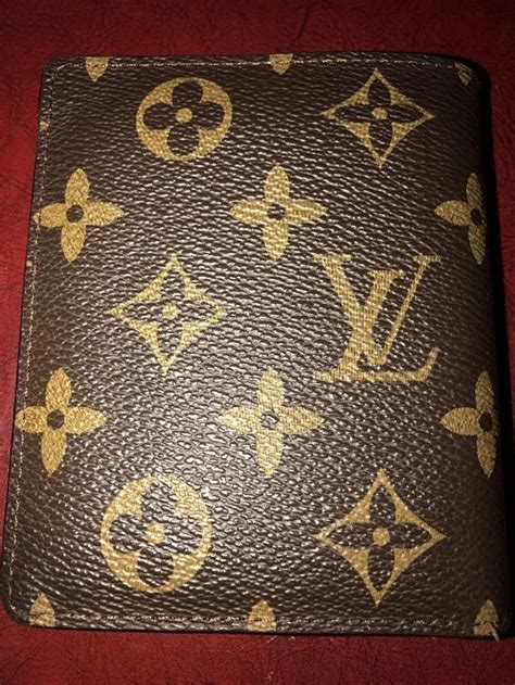 louis vuitton wallet france|Louis Vuitton wallet original price.